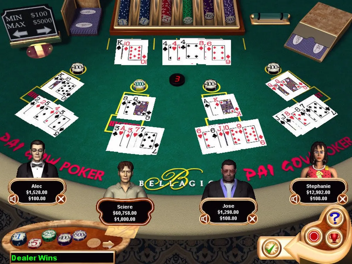 Xbox Board Games Windows