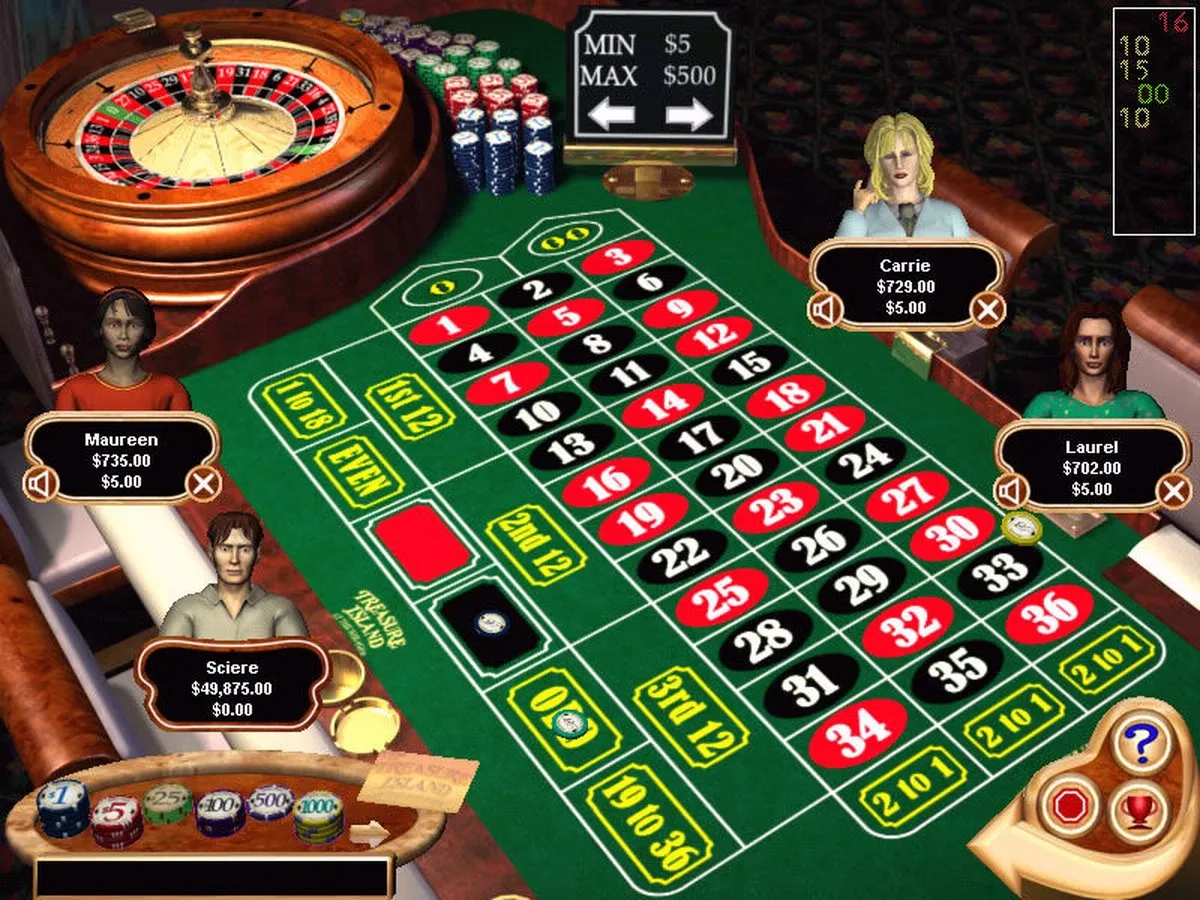 Xbox Board Games Windows