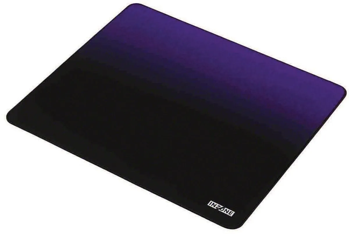 Sony INZONE Mat-D MPDD700B Game-muismat - Zwart