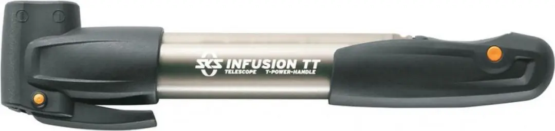 SKS Infusion TT Fietspomp