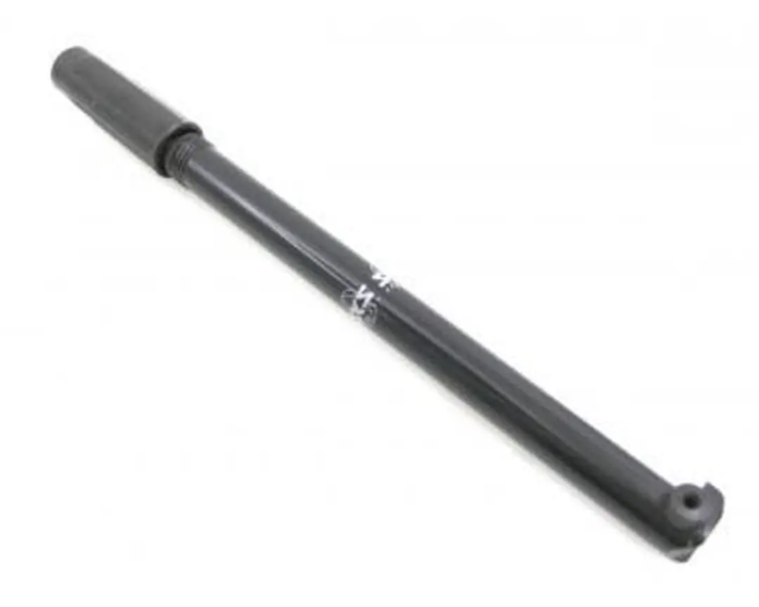 SKS VX Framepomp 345-395 mm - Zwart - afbeelding 5 van 6