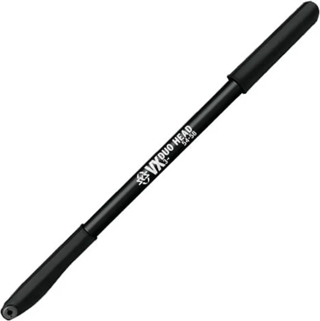 SKS VX Framepomp 345-395 mm - Zwart - afbeelding 6 van 6