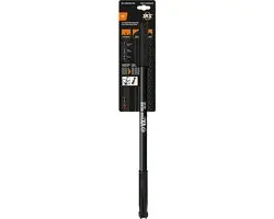SKS VX Framepomp 345-395 mm - Zwart - afbeelding 2 van 6