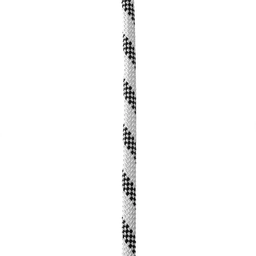 Edelrid Performance Static 12.0 Mm Touw Wit 200 m
