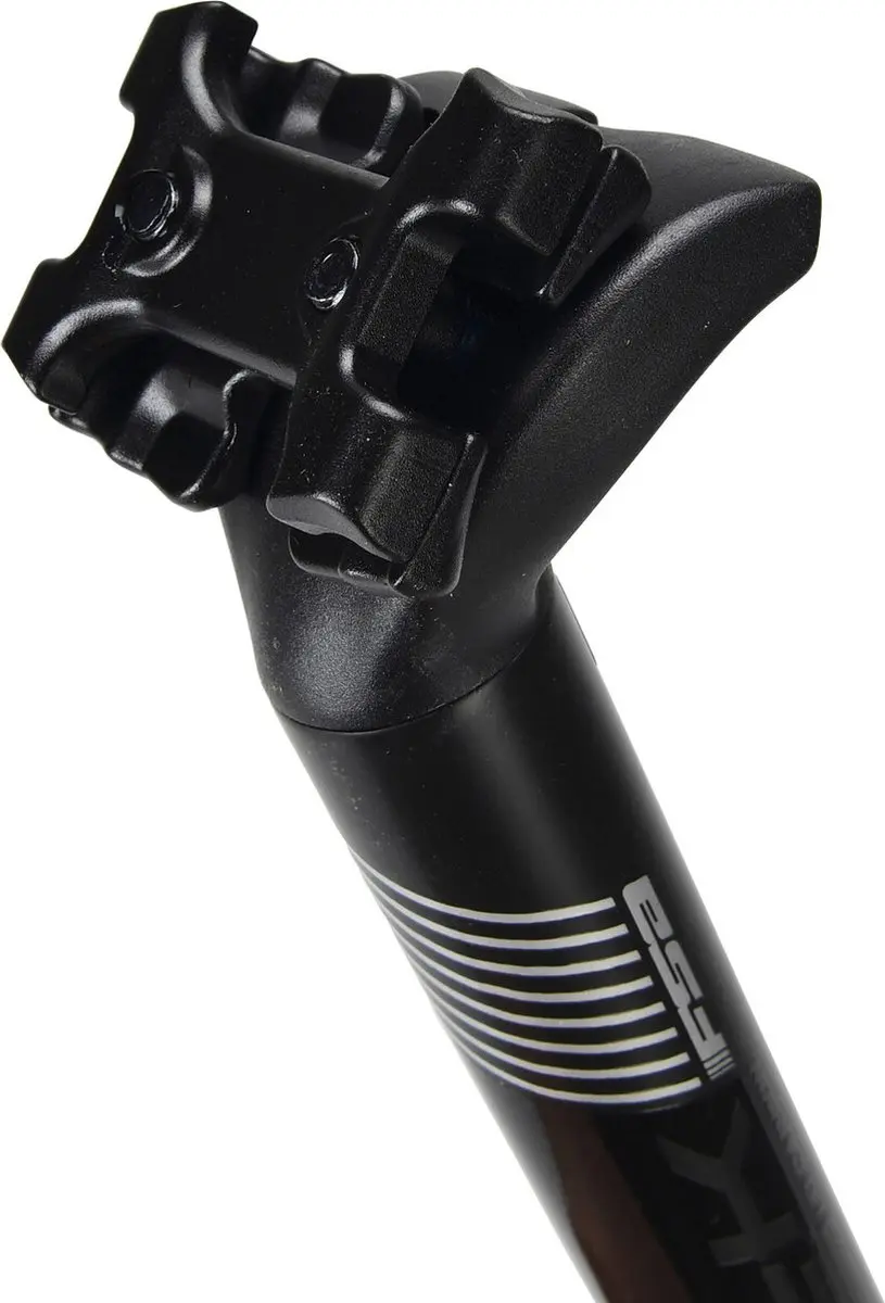 FSA SL-K Carbon SB0 Zadelpen 350mm 25.4mm - afbeelding 2 van 6