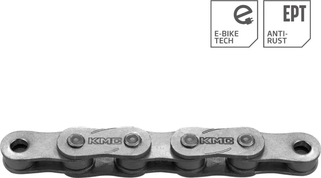 KMC Velo Ketting 1-voudig