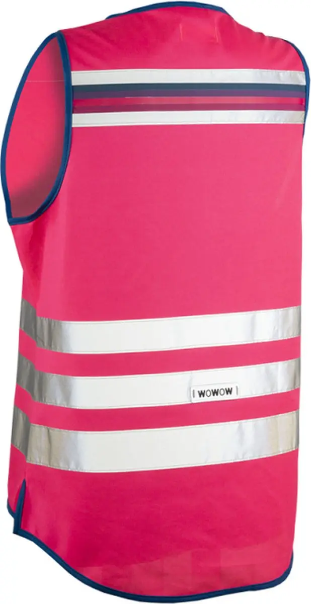 Wowow Lucy - Roze - M - afbeelding 2 van 4