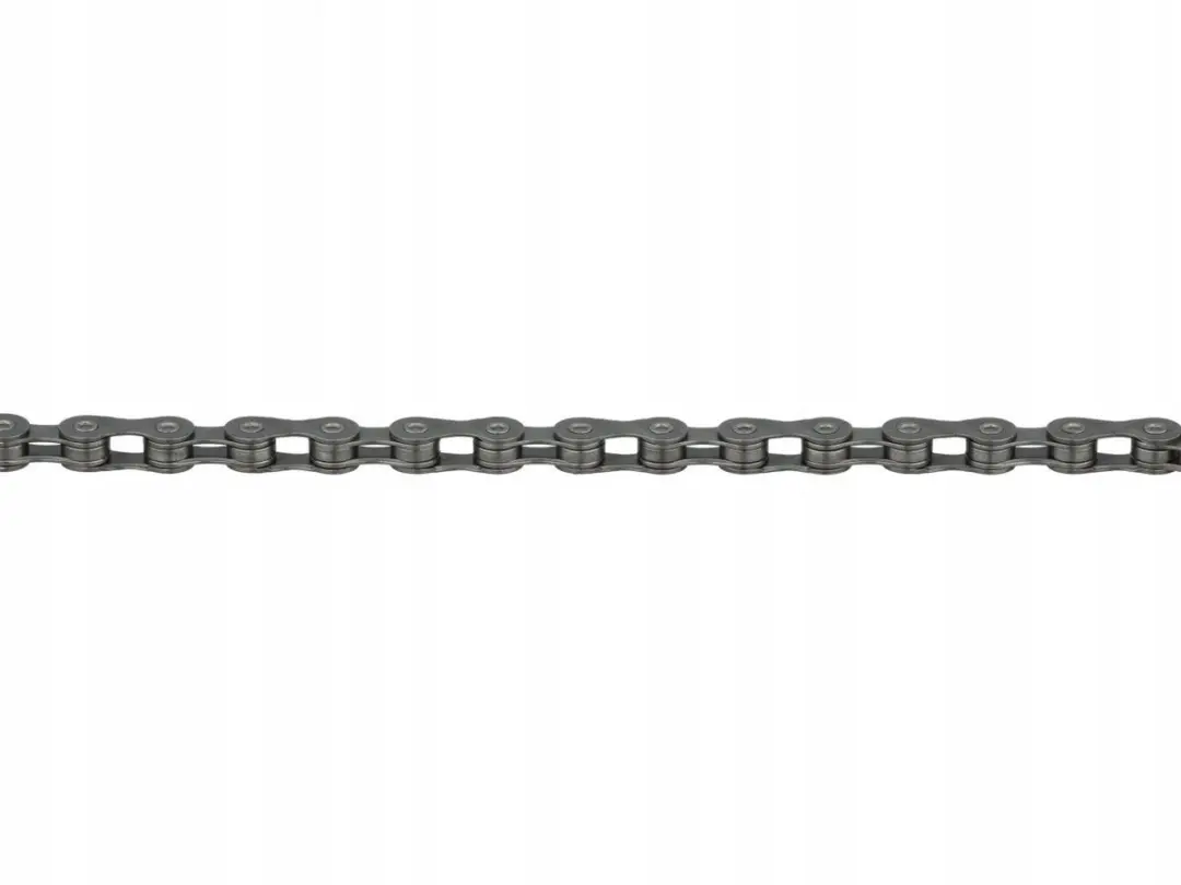 KMC X9 Chain 9-Speed ​​116 Schakels Grijs + Quick Link