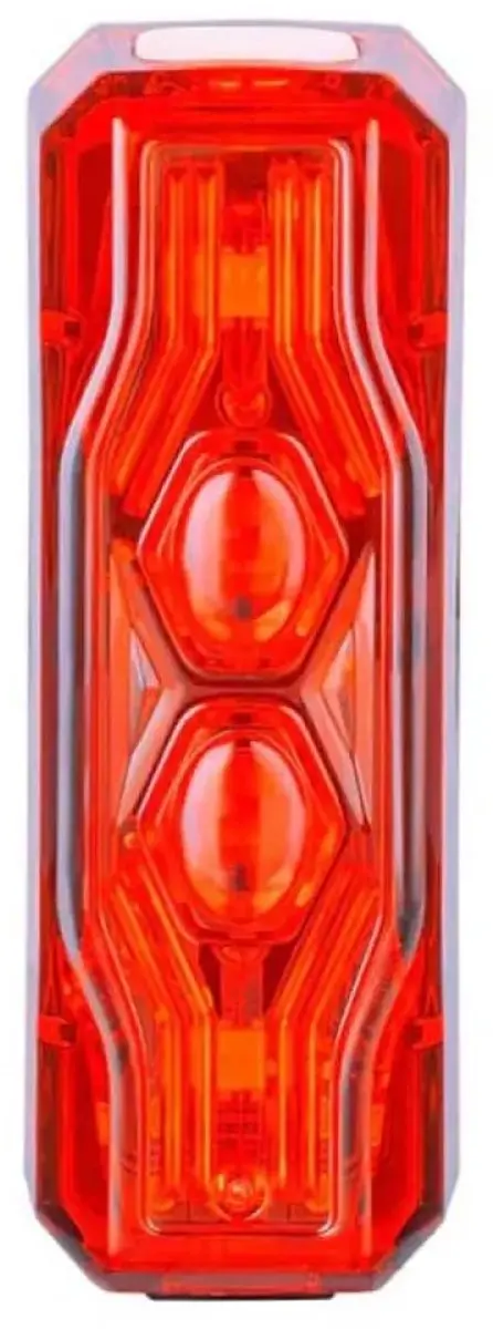 Ravemen TR150 Achterlamp Oranje 150 lumen - afbeelding 3 van 3
