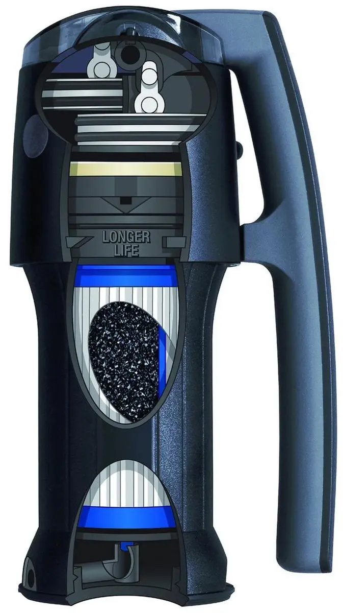 Katadyn Vario Waterfilter - Zwart - afbeelding 6 van 6