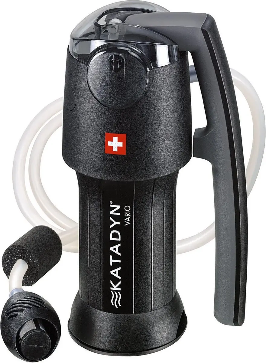 Katadyn Vario Waterfilter