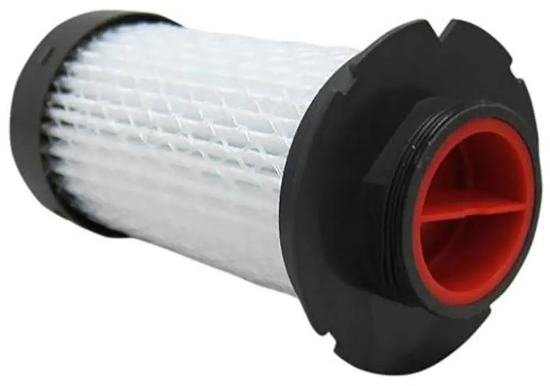 Katadyn Vario Waterfilter - Zwart - afbeelding 3 van 6