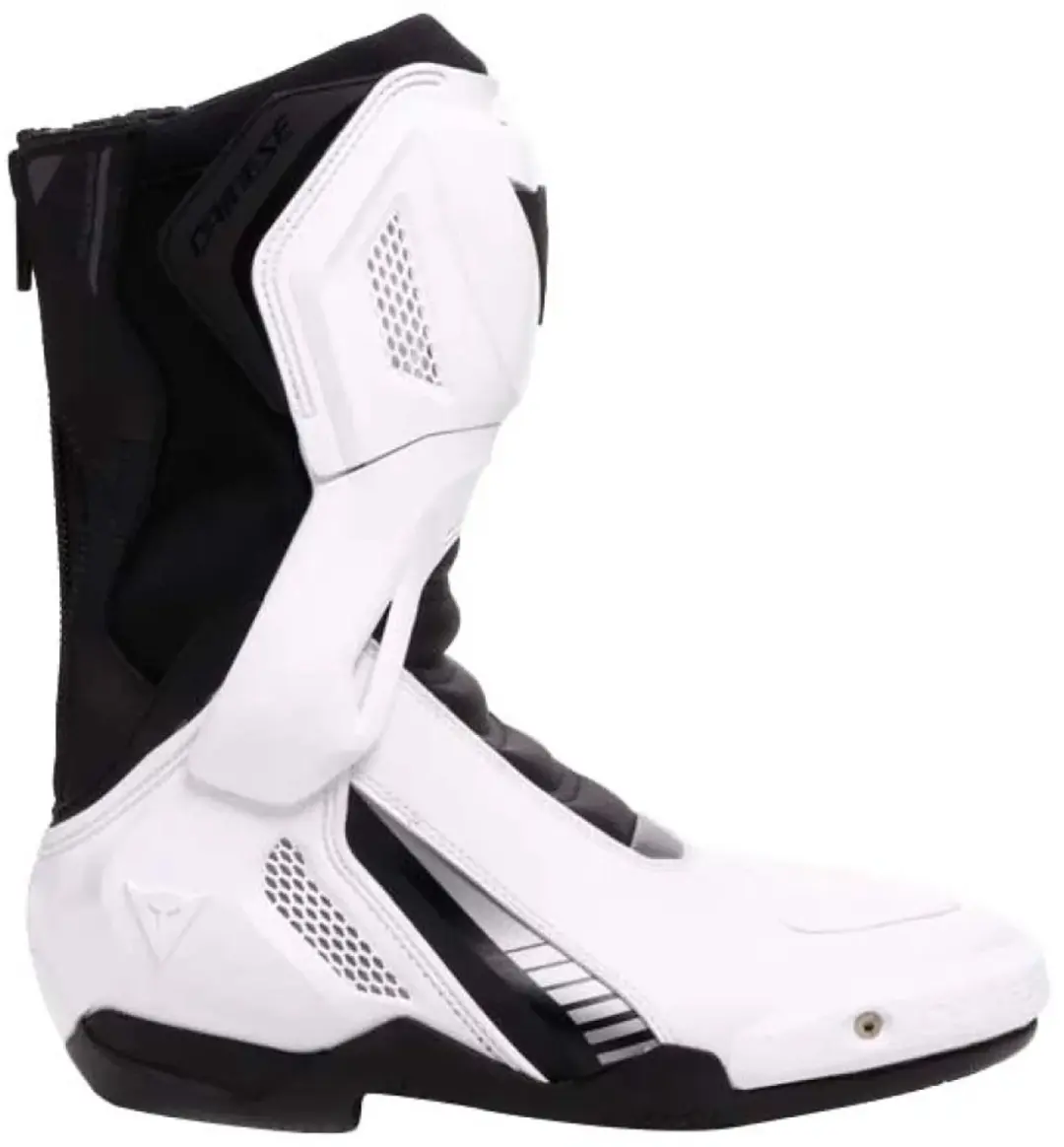 Dainese Nexus 3 In & Out Touring Laarzen Wit EU 44 Man