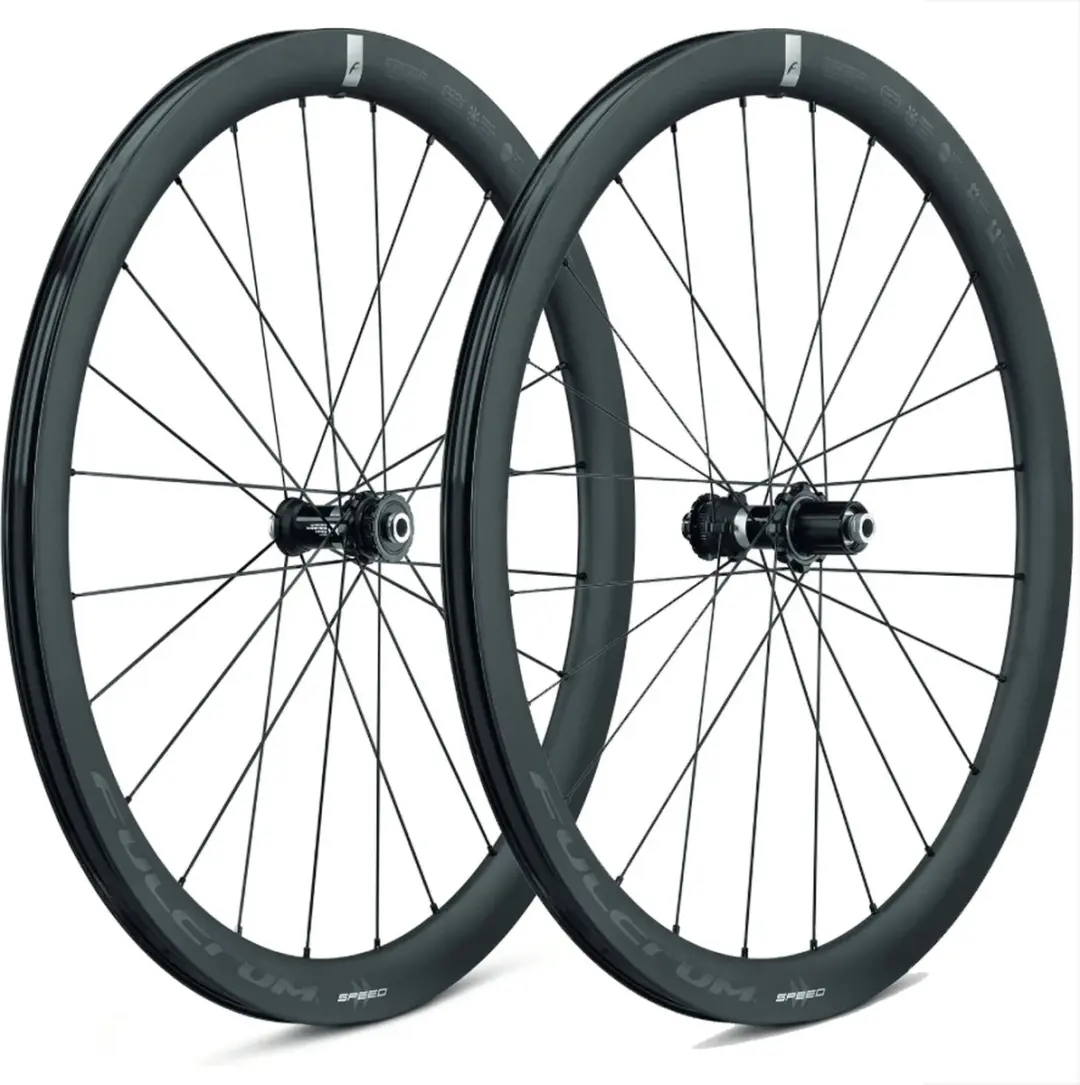 Fulcrum Speed 42 Wielset 28"
