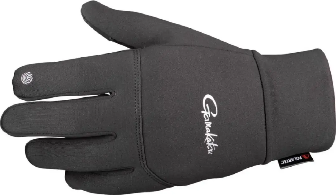 Gamakatsu G-Power Gloves L