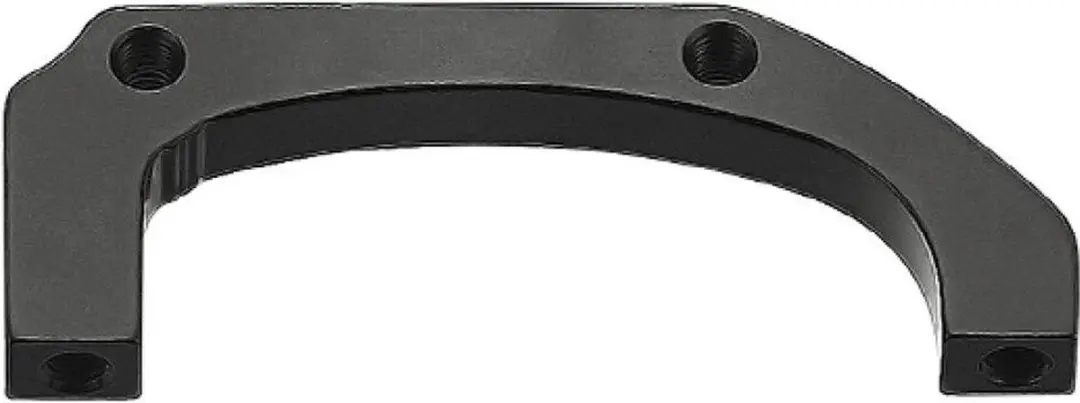 Schijfremadapter D2 Tektro : Achter ø180mm