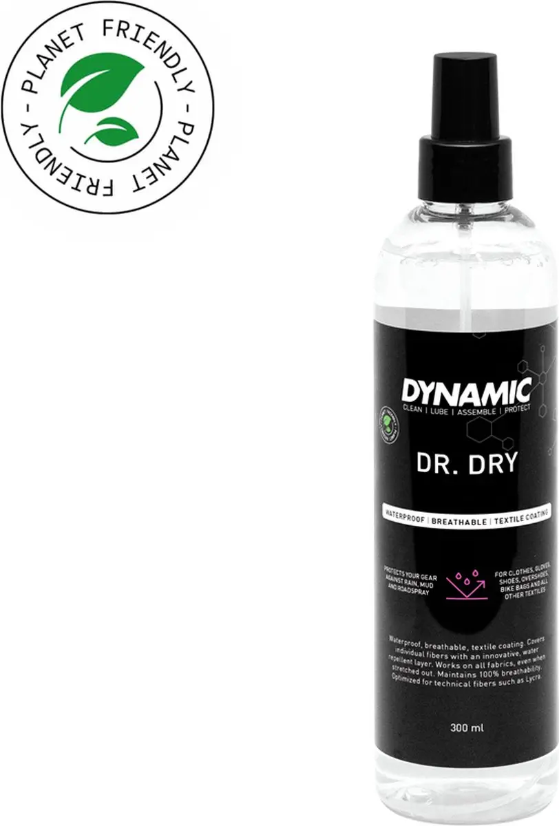 Dynamic Dr. Dry 300ml