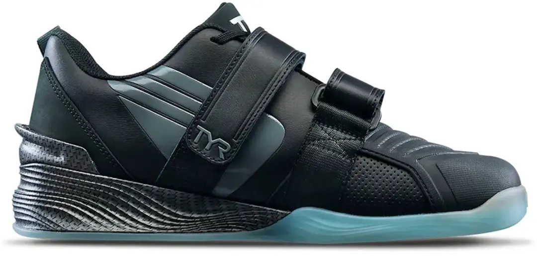 Tyr L2 Gewichthefschoenen EU 37 1/2 Man