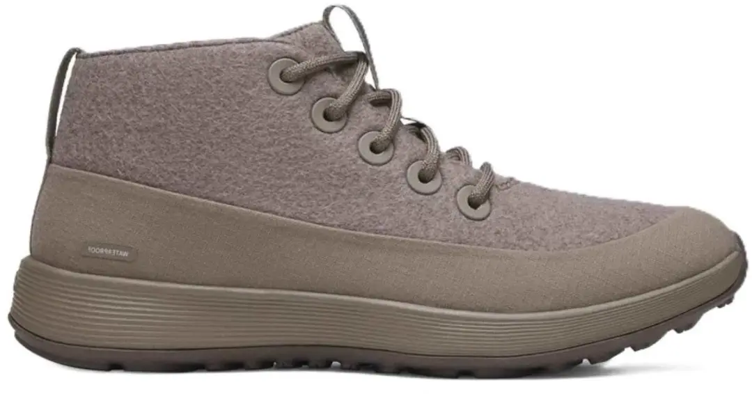 Wool Runner NZ Mid WP M