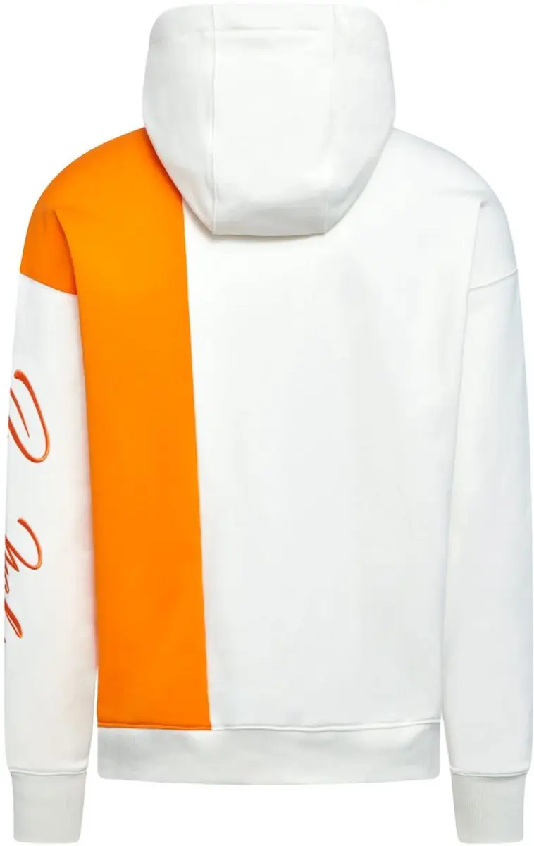 K-Swiss Heritage McLaren F1 Hoodie