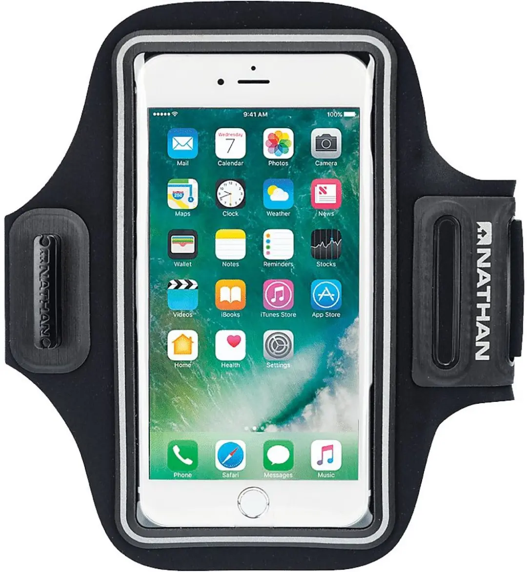 Nathan StrideSport Smartphonehouder NS4947-0015-00