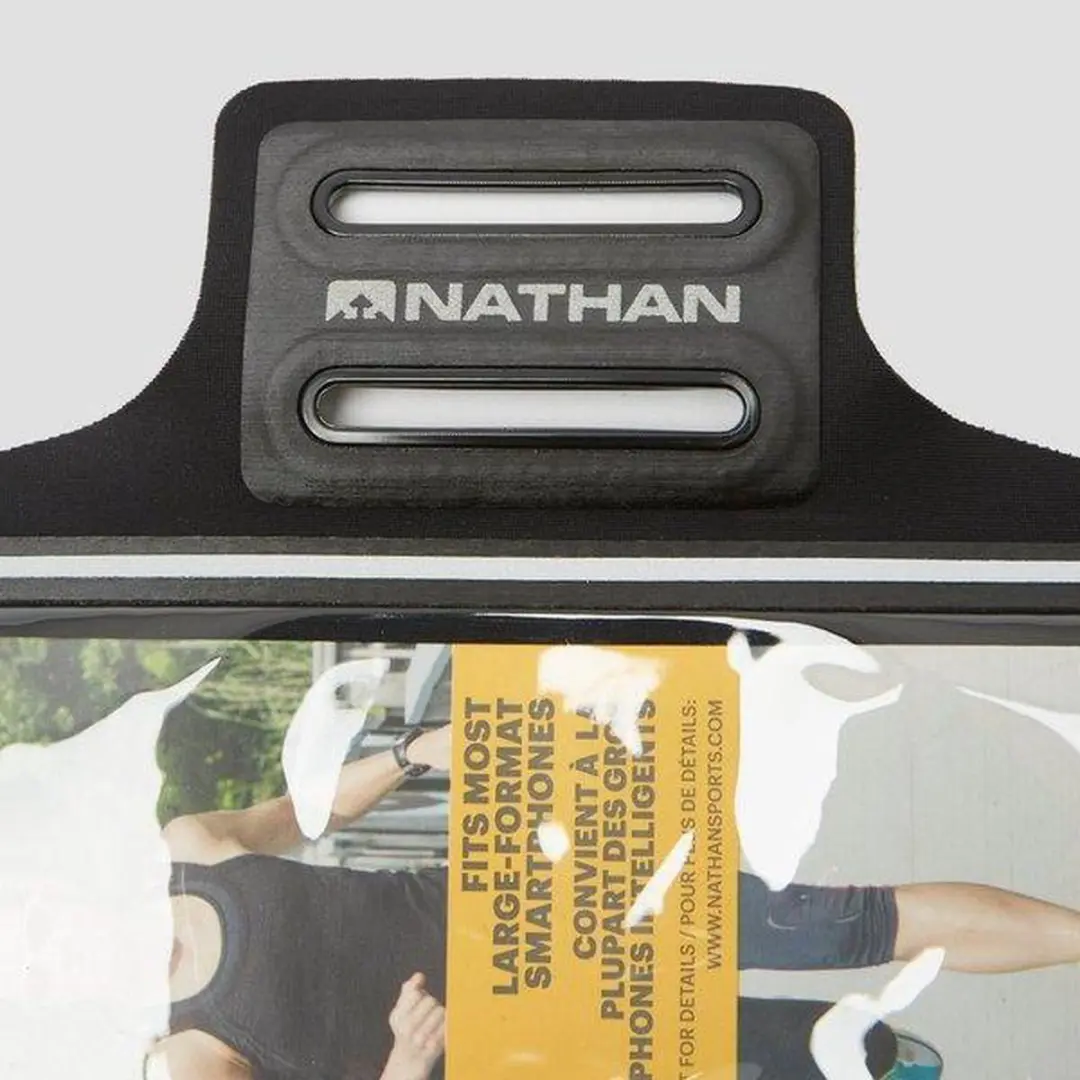 Nathan StrideSport Smartphonehouder NS4947-0015-00 - afbeelding 4 van 6