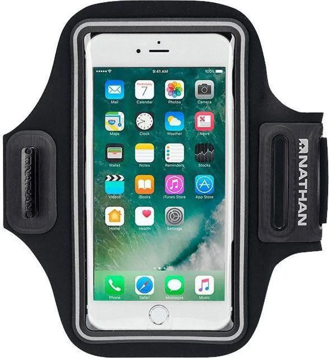 Nathan StrideSport Smartphonehouder NS4947-0015-00 - afbeelding 6 van 6