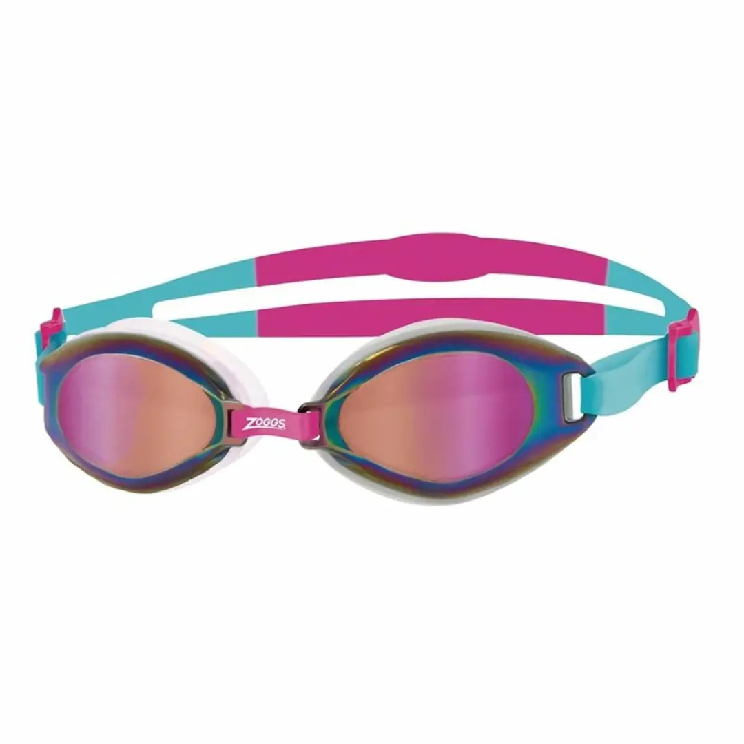 Zwembril Zoggs Endura Mirror Multicolour Één maat