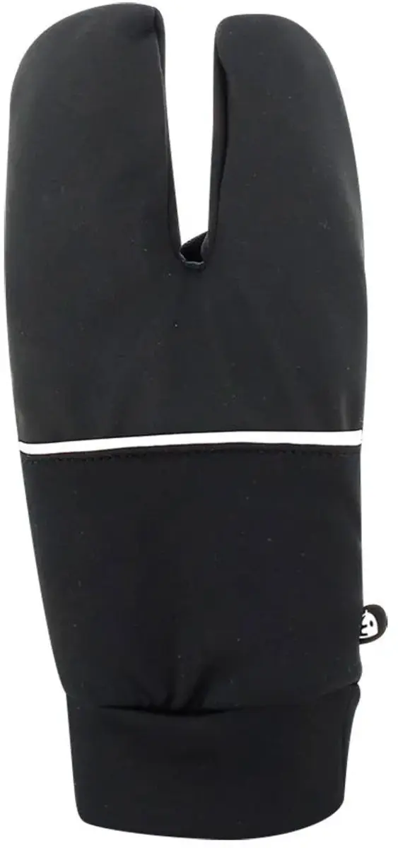 Etxeondo Etxe Windstopper Handschoenen - Zwart - S - afbeelding 4 van 4