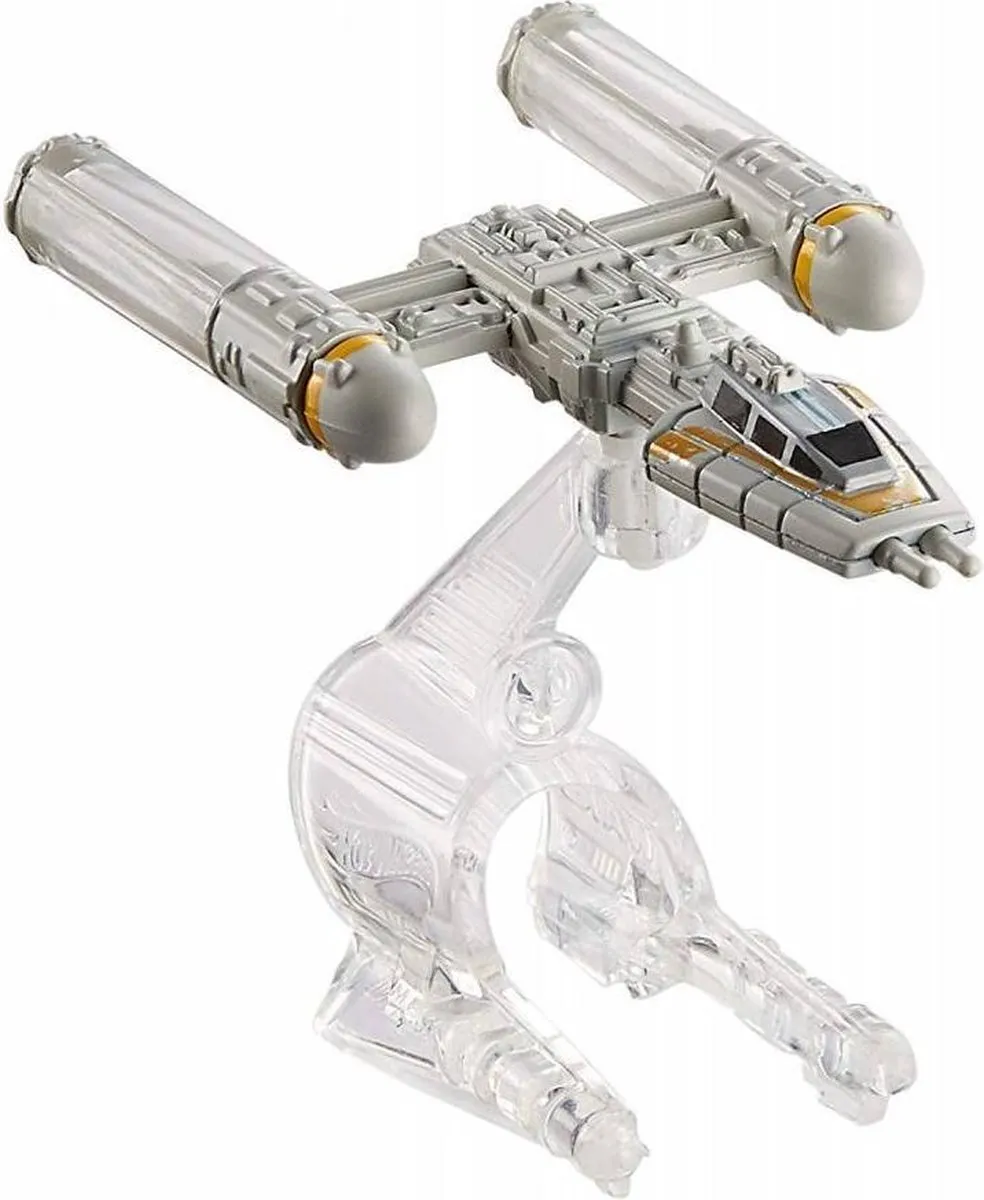 Hot Wheels Star Wars Star Destroyer CGW59 - 1 Figuur