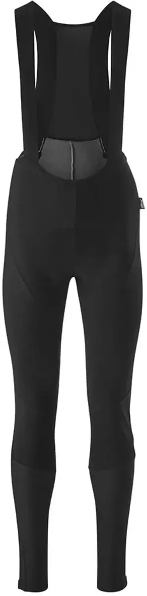 Gonso Sqlab Go Fietsbroek Zwart 38 Vrouw