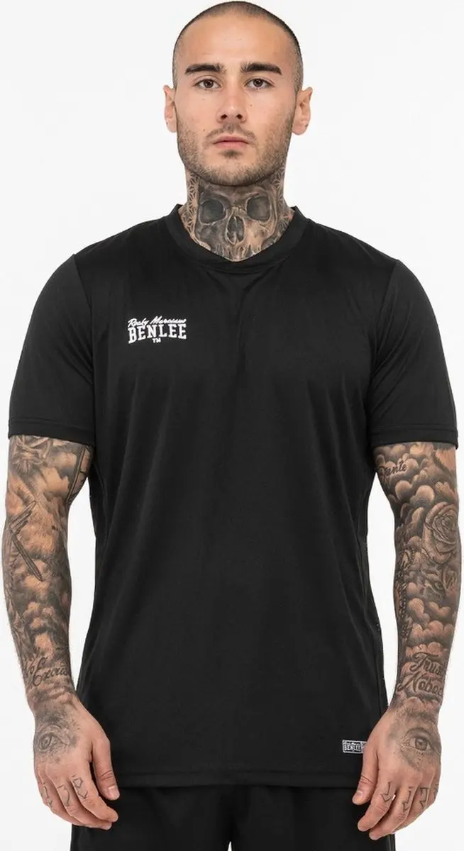 Benlee T-shirt Furius functioneel shirt, smalle pasvorm