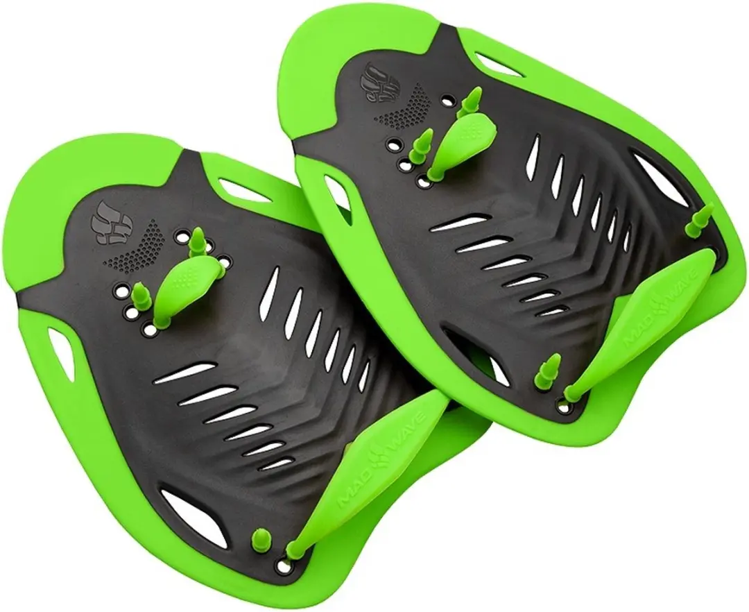 Ergonomische peddels Peddels