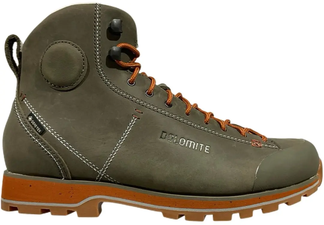 Dolomite Cinquantaquattro High Fg Evo Wandelschoenen Sage Green