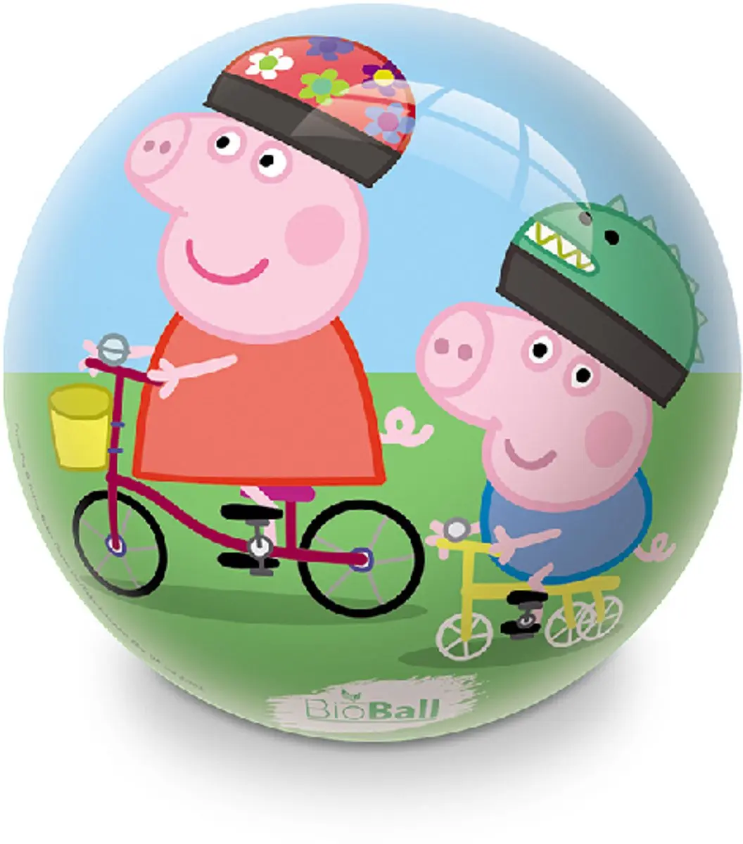 Peppa Pig Bal