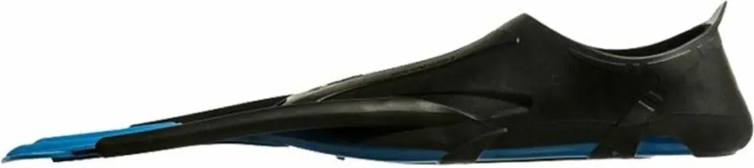 Cressi Agua Short Fins Blauw - afbeelding 5 van 6