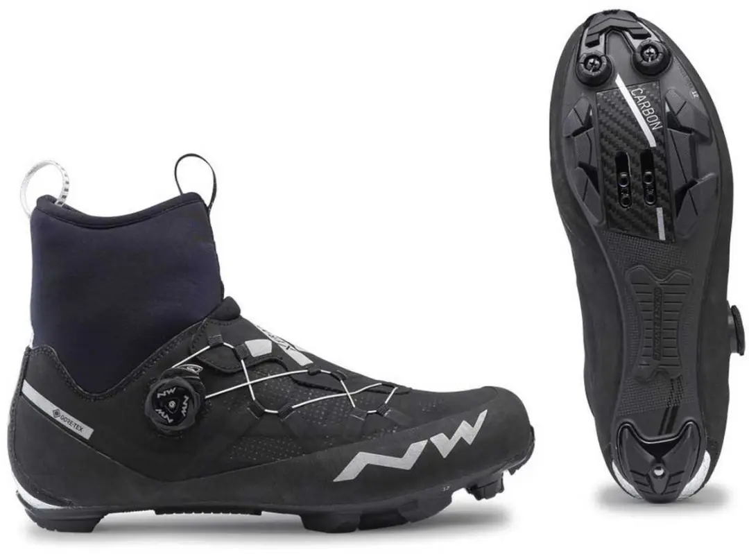 Northwave Extreme XC GTX Fietsschoenen 41 - afbeelding 3 van 6