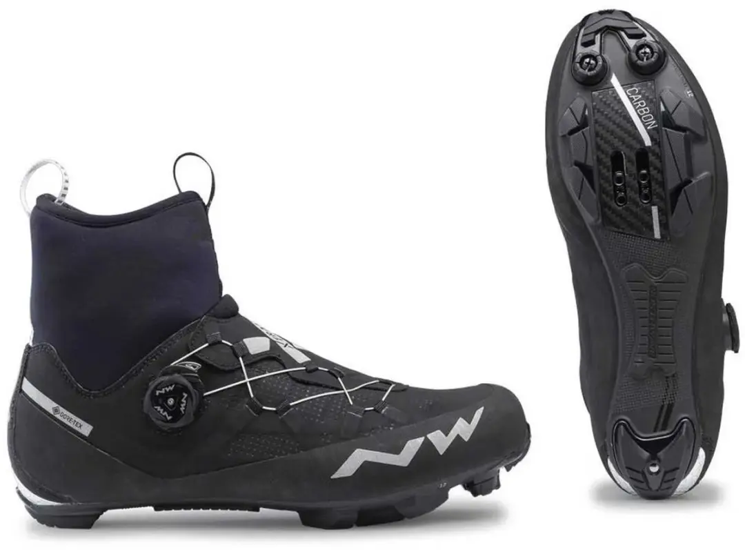 Northwave Extreme XC GTX Fietsschoenen 41 - afbeelding 6 van 6