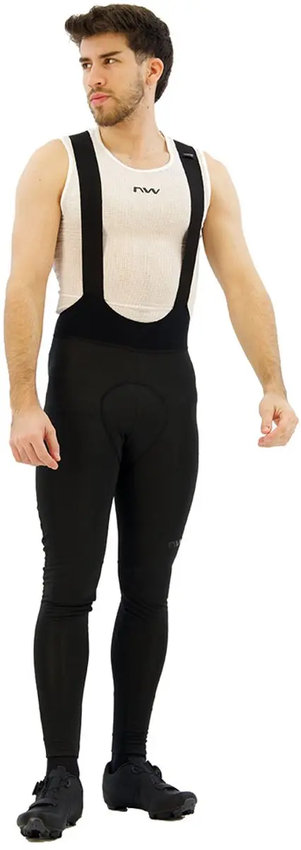 Northwave Extreme Pro Fietsbroek Zwart L Man