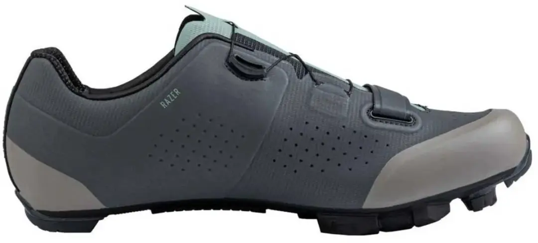 Northwave Razer MTB-schoenen Grijs 42 - afbeelding 4 van 4