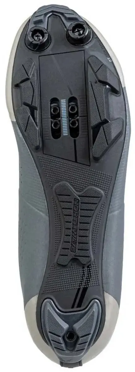 Northwave Razer MTB-schoenen Grijs 42 - afbeelding 3 van 4