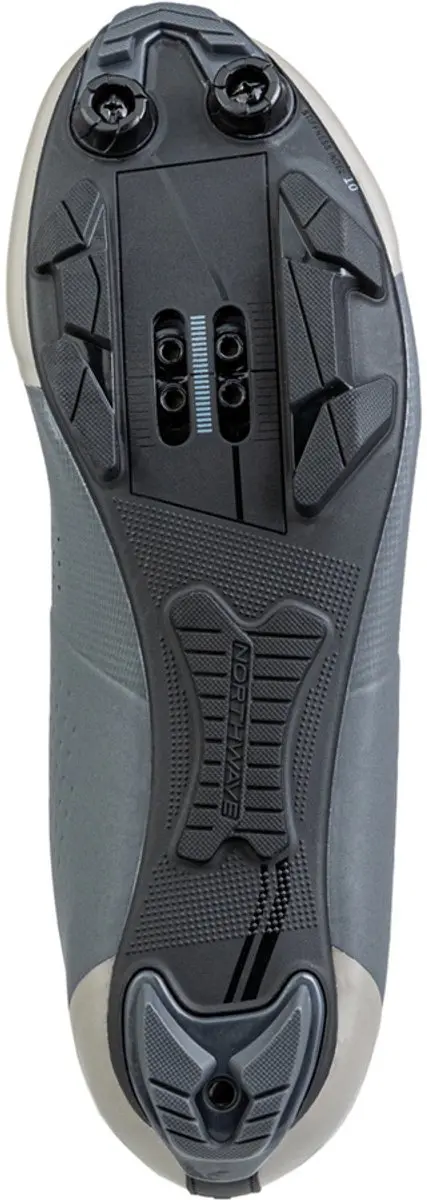 Northwave Razer MTB-schoenen Grijs 42 - afbeelding 2 van 4