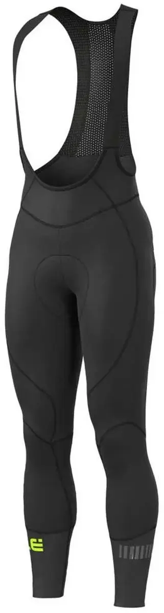 Ale Lange Fietsbroek R-EV1 Clima Warm
