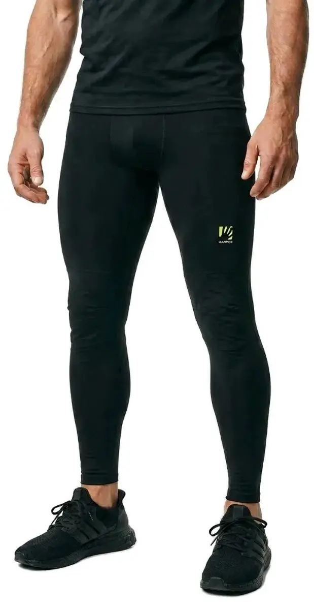 Karpos Alagna 2.0 Leggings Zwart S Man