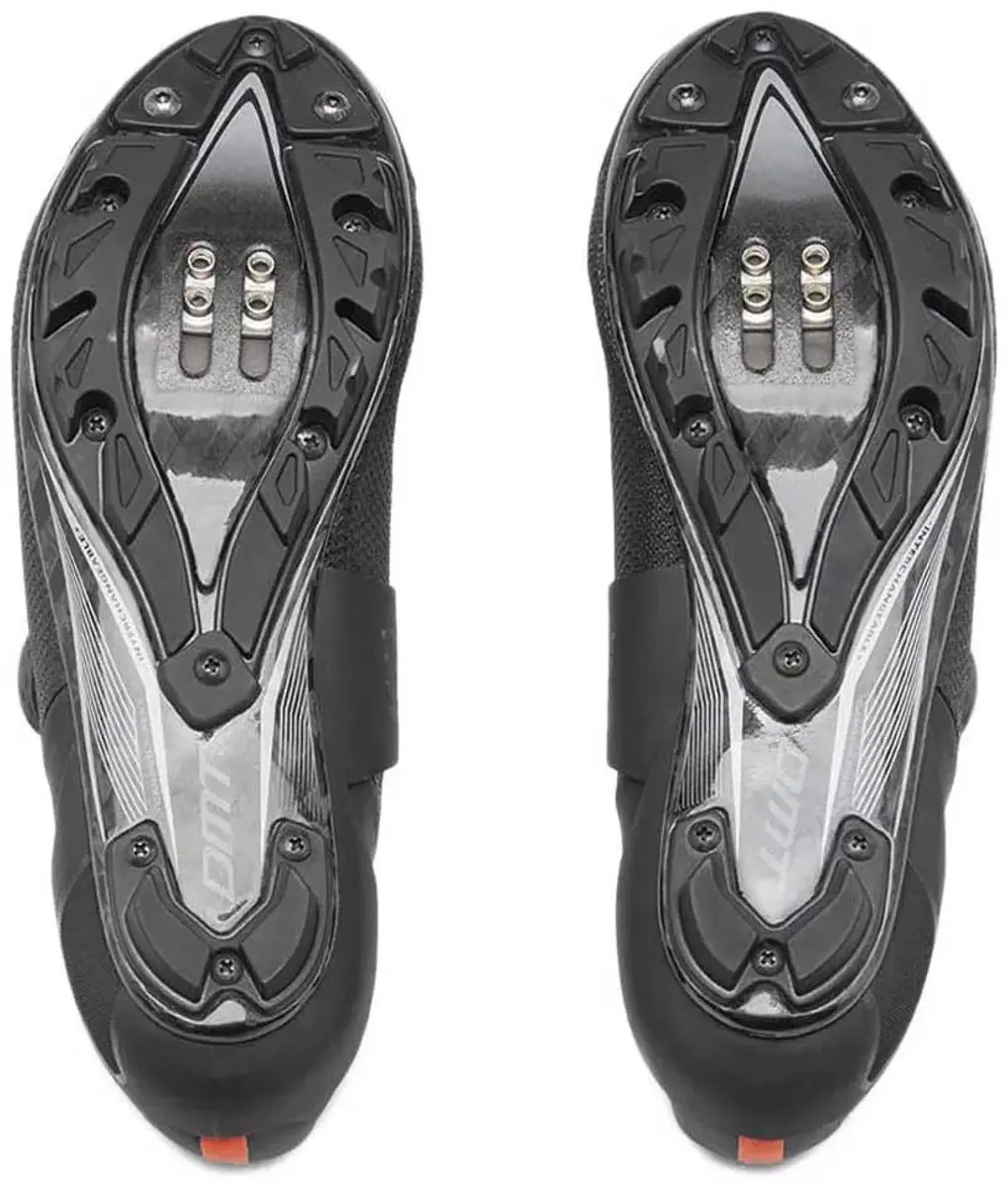 DMT MH10 Raceschoenen - Zwart - EU 43.5 - afbeelding 2 van 4