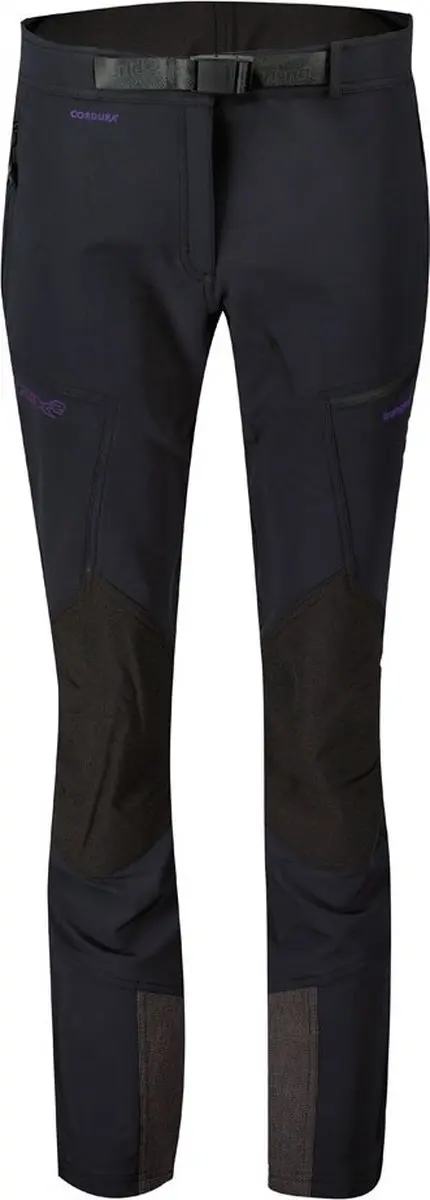 Trangoworld Trx2 Dura Extreme Pro Broek Zwart L / Regular Vrouw