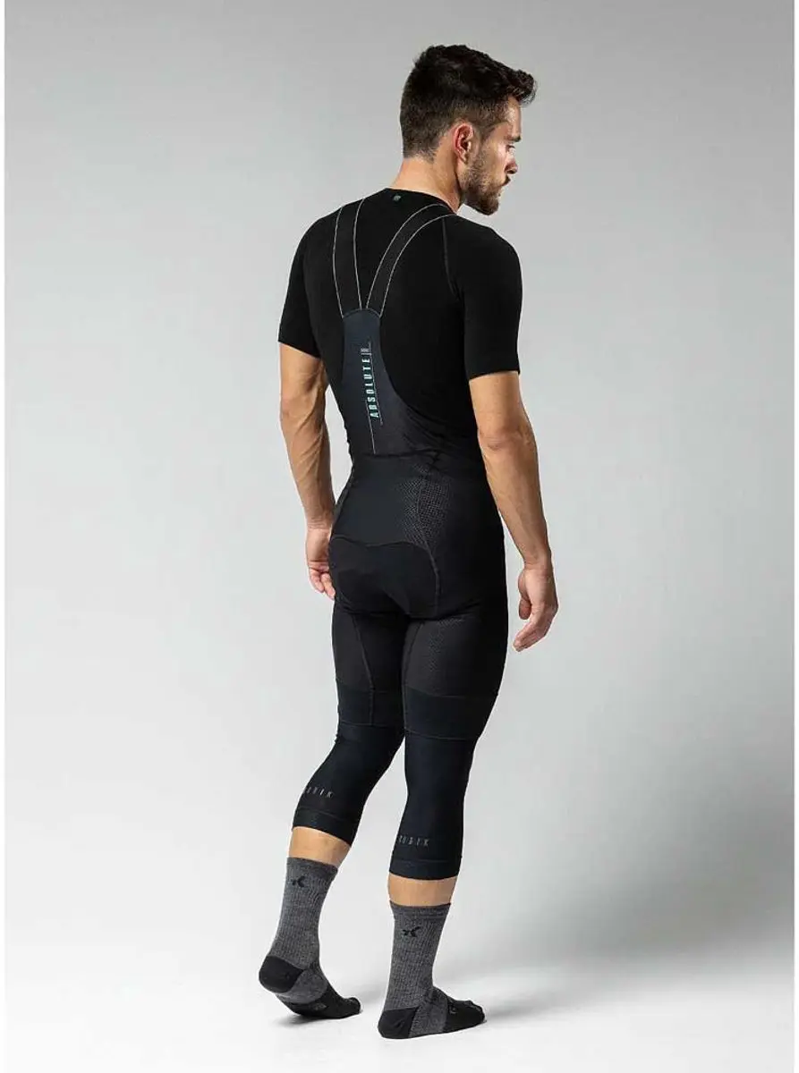Gobik Winter Merino Fietssokken Alloy S/M - afbeelding 6 van 6