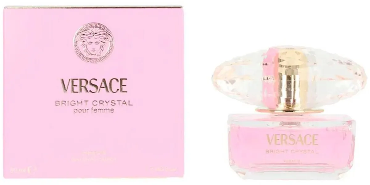 Versace Bright Crystal Parfum 50ml