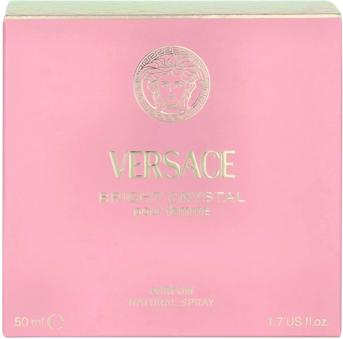 Versace Bright Crystal Parfum 50ml