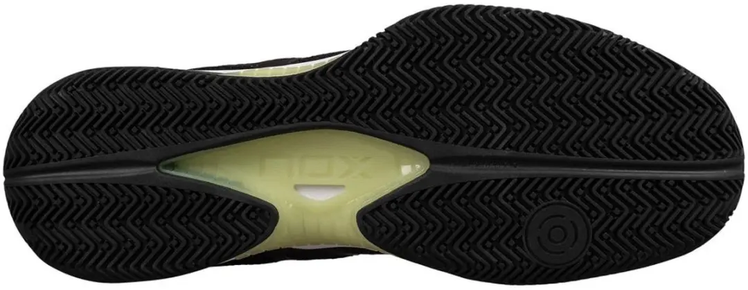 Nox Nerbo Padelschoenen - Zwart - EU 46 - afbeelding 5 van 6
